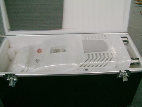 Лазер Epilator наивысшей мощности лазера диода машины 808nm красотки Hifu удаления ВОЛОС
