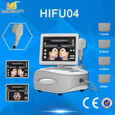 Китай New High Intensity Focused ultrasound HIFU, HIFU Machine поставщик