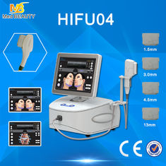 Китай Ultra lift hifu device, ultraformer hifu skin removal machine поставщик