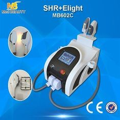 Китай e-light Professional ipl rf portable e-light ipl rf hair removal beauty machines for sale поставщик