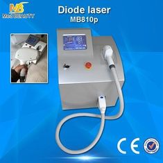 Китай оборудование удаления волос лазера Ipl диода 808nm мощное для домашнего салона поставщик