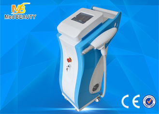 Китай Лазер Nd Yag машины удаления татуировки лазера Nd Yag случая Alluminum переключенный q поставщик