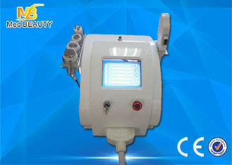 Китай Medical Beauty Machine - HOT SALE Portable elight ipl hair removal RF Cavitation vacuum поставщик