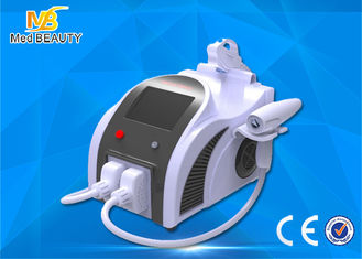 Китай High quality elight IPL Laser Equipment hair removal nd yag tattoo removal поставщик