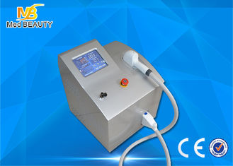 Китай оборудование удаления волос лазера 2000W с дисплеем касания цвета 8,4 дюймов поставщик