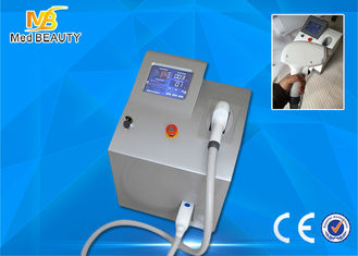 Китай машина удаления волос подмолаживания кожи лазера диода 810nm постоянная поставщик