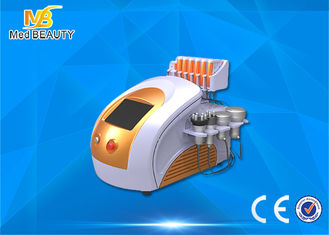 Китай Vacuum Slimming Machine lipo laser reviews for sale поставщик