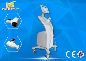 Китай Liposonix HIFU High Intensity Focused Ultrasound body slimming machine поставщик
