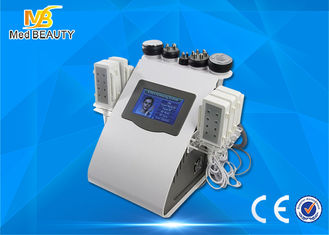 Китай Laser liposuction equipment cavitation RF vacuum economic price поставщик