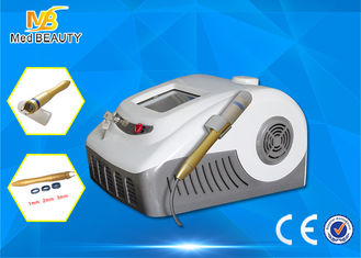 Китай Laser spider vein removal vascular therapy optical fiber 980nm diode laser 30W поставщик