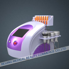 Китай оборудование липосакции лазера 650nm, контурить тела lipo лазера lipo поставщик