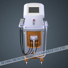 Китай 755nm машины удаления волос лазера Ipl поставщик