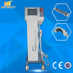 Китай Кожа Микронедле Рф затягивая частичную машину лазера для подниматься стороны/удаления морщинки поставщик