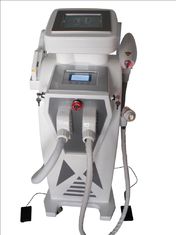 Китай IPL Красота оборудования YAG лазера многофункциональный машина для лечения акне омоложения фото поставщик