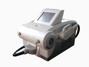 Китай Машины удаления волос настольного компьютера E-light+RF Ipl для удаления волос и подмолаживания кожи поставщик