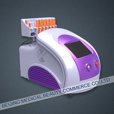 Китай Многофункциональная портативная машинка оборудования липосакции лазера с 8 затворами поставщик
