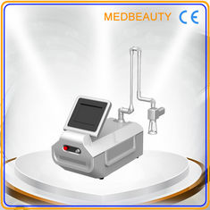 Китай Трубка RF Co2 дробная лазер дробная Co2 лазерное лечение поставщик
