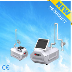 Китай Портативный GlassTube Co2 фракционный лазер поставщик