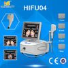 Китай Ultra lift hifu device, ultraformer hifu skin removal machine завод