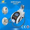 Китай e-light Professional ipl rf portable e-light ipl rf hair removal beauty machines for sale завод