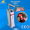 Китай Diode lipo laser machine for hair loss treatment, hair regrowth завод