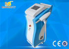 Китай Лазер Nd Yag машины удаления татуировки лазера Nd Yag случая Alluminum переключенный q завод