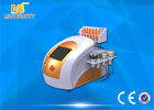 Китай Vacuum Slimming Machine lipo laser reviews for sale завод