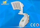 Китай 4 color acne removal Rf Beauty Machine , 50Hz / 60Hz PDT LED Skin Rejuvenation завод