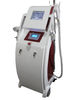 Китай 4 машина удаления волос лазера системы Elight (IPL+RF) +RF +ND YAG многофункциональная завод