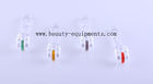 Китай Система завальцовки Derma 75 игл, микро- терапия ролика иглы для подмолаживания кожи завод