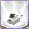 Китай Трубка RF Co2 дробная лазер дробная Co2 лазерное лечение завод