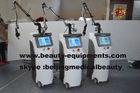 Китай Лазер СО2 частичный при кожа СО2 пробки 10600nm металла RF слезая систему лазера завод