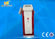 2016 вертикаль Elight, RF, кавитация, красный цвет прибора красотки вакуума и белизна поставщик