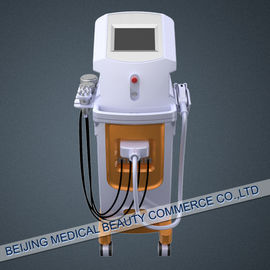 Китай машины удаления волос 755nm Ipl при кавитация rf уменьшая совершенную комбинацию дистрибьютор