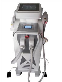 Китай IPL Красота оборудования YAG лазера многофункциональный машина для лечения акне омоложения фото дистрибьютор