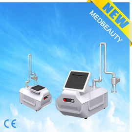 Китай Портативный GlassTube Co2 фракционный лазер дистрибьютор